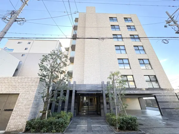 シエリア京都西大路