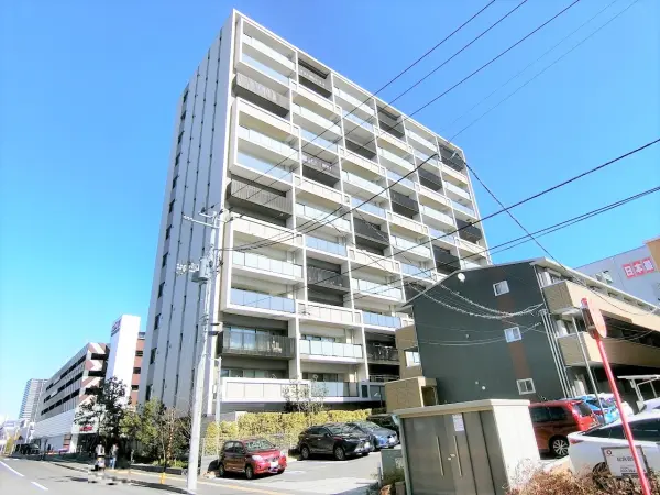 プレミストあすとテラス