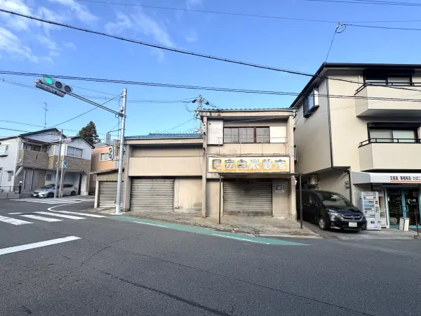 高槻市日吉台一番町