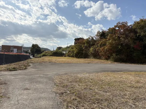 大分市大字政所