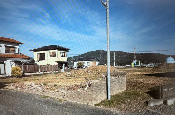 筑紫野市大字永岡