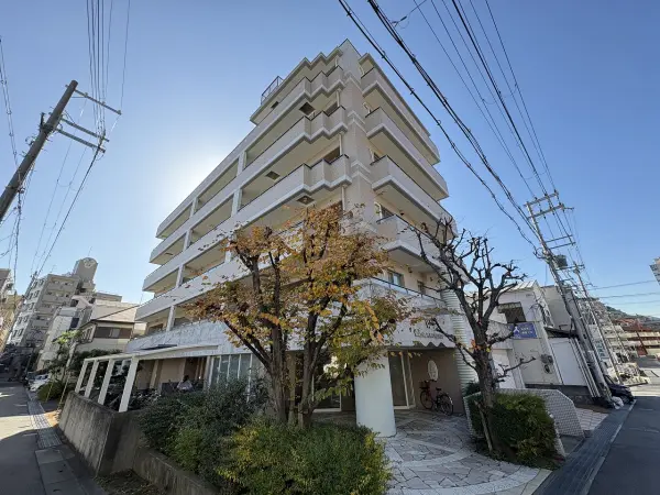 ワコーレ六甲渓桜館