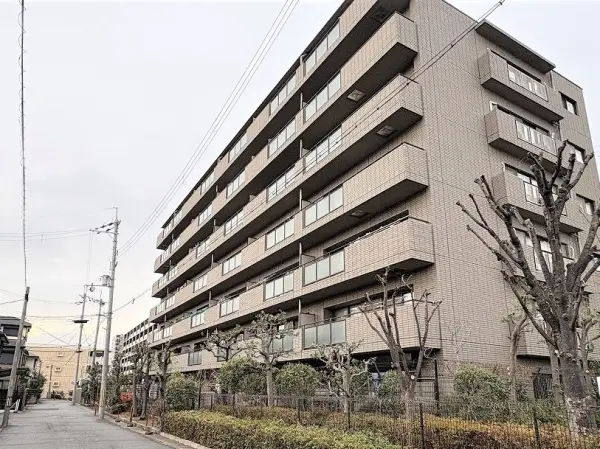 藤和西宮北口ホームズ