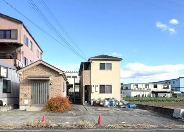 京都市伏見区下鳥羽葭田町