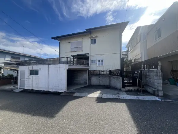 三木市緑が丘町西3丁目