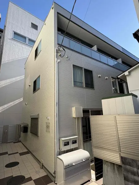 エルスタンザ浦和岸町