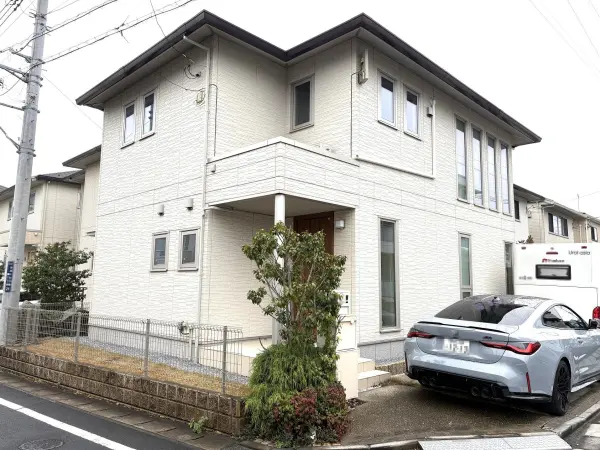 流山市おおたかの森南2丁目 大和ハウスのスムストック