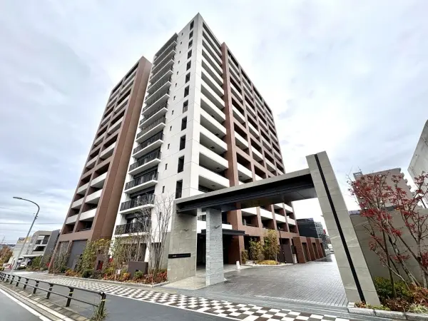 クリオレジダンス赤池ザ・マークス