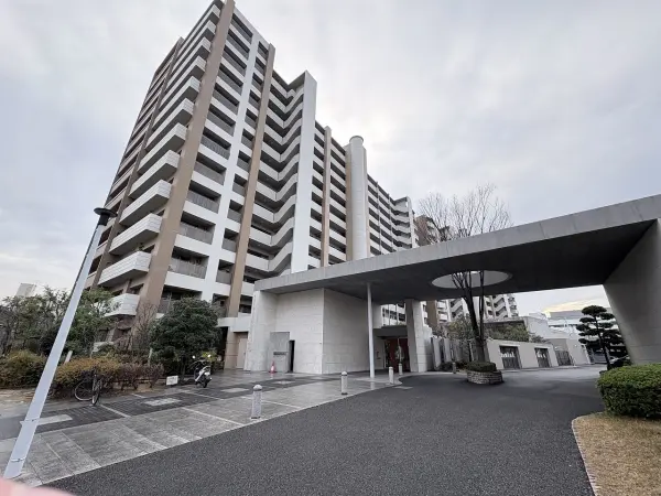 セルヴァ尼崎フォーシーズン