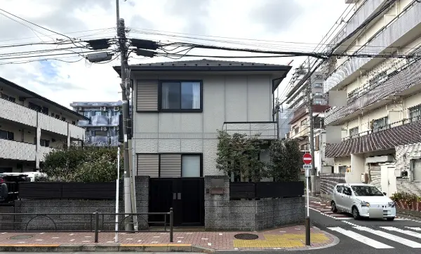 中村北1丁目　中古戸建