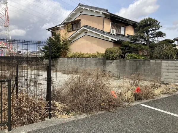 松原市天美北一丁目