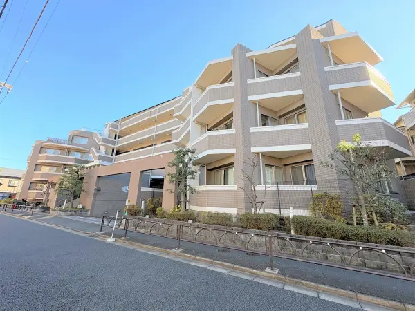 Dグランセ駒沢大学