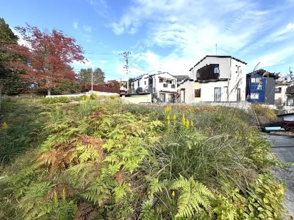 宮城野区燕沢3丁目