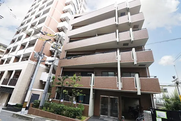 ユニ・アルス真田山南