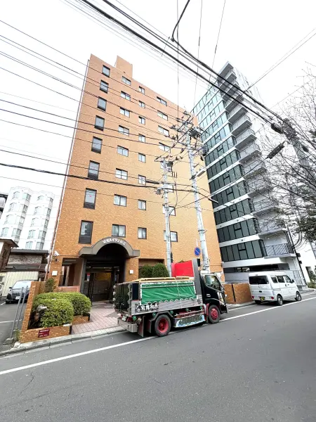 ネオハイツ上杉２