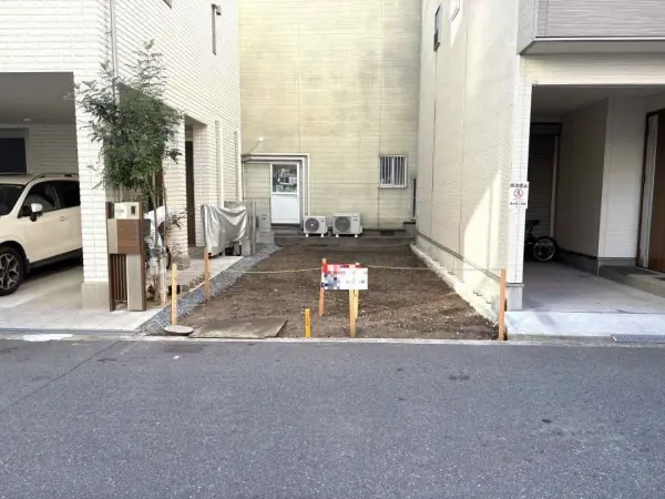 天王寺区玉造元町