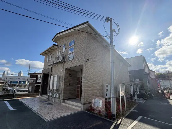 メゾン・デン１、メゾン・デン２