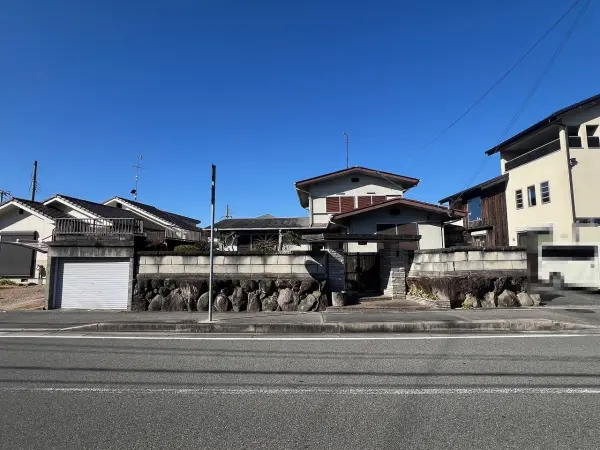 三木市緑が丘町東三丁目