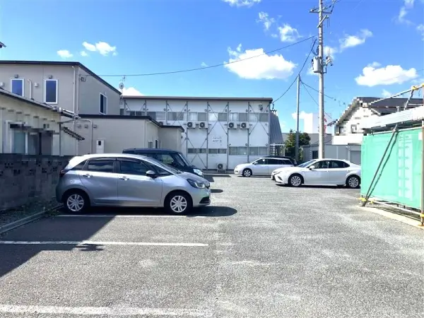 石巻市三ツ股1丁目寄宿舎