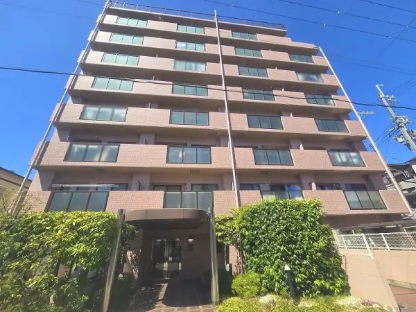 エクセル武庫川