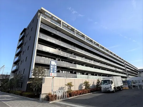 グランセンス越谷レイクタウン