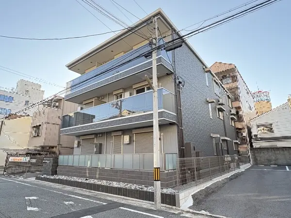 Passaro　Grande中安井