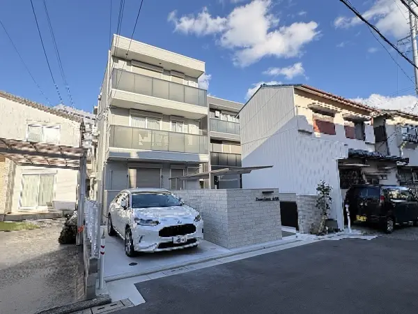 Passaro　Grande永代町