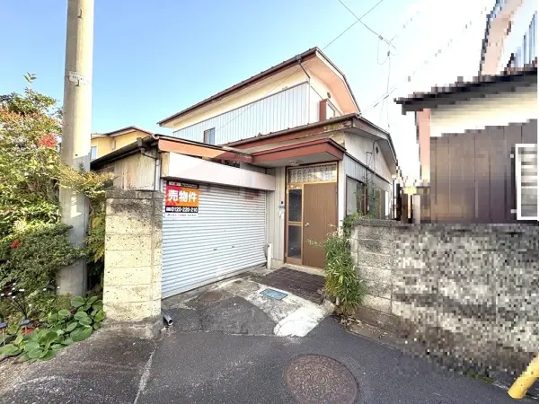 太白区袋原4丁目