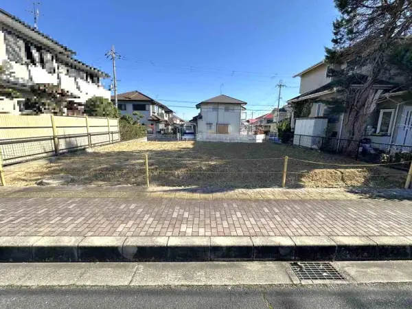 北葛城郡河合町久美ヶ丘2丁目