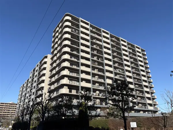 モア・ステージ大和ライラックの街