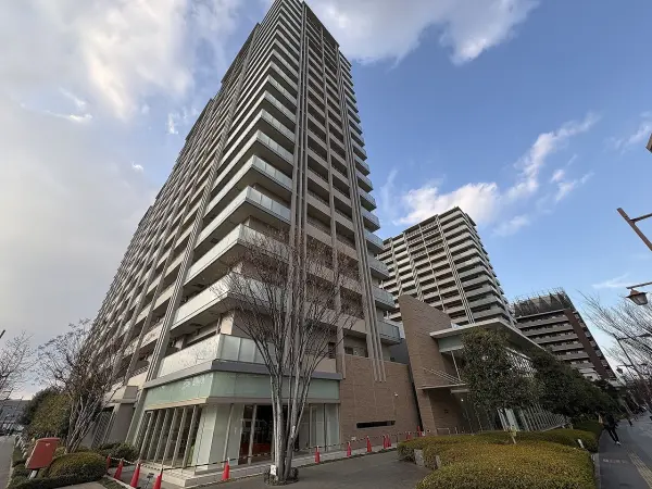 尼崎D.C.グランスクエアSOUTH