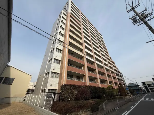 DグラフォートスカイレジデンスI