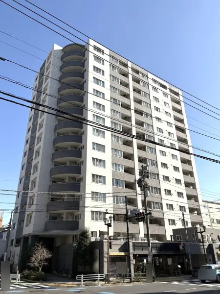 アトラスヒルズ文京白山