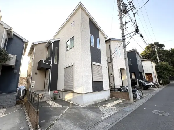 さいたま市緑区道祖土 中古戸建