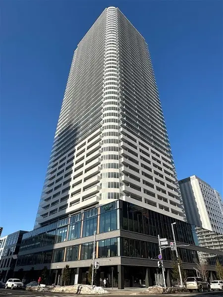 ONE札幌ステーションタワー
