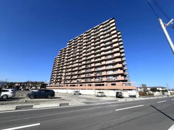 グローバル堅田２