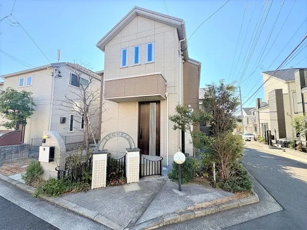 横浜市港北区下田町３丁目