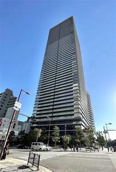 ザ・パークハウス中之島タワー