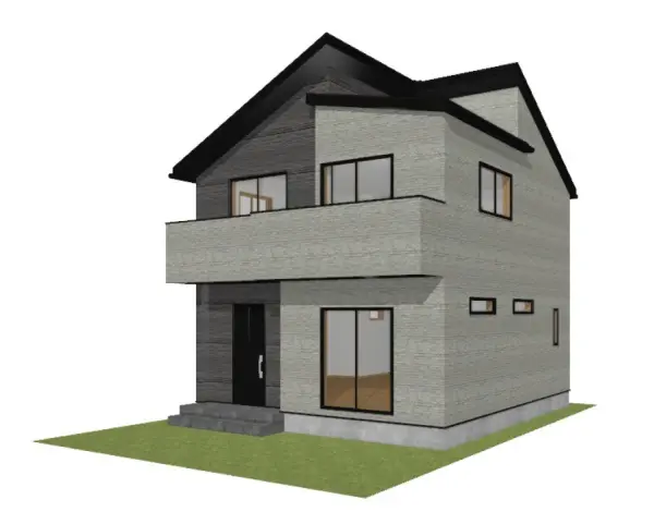 川越市砂新田 新築戸建