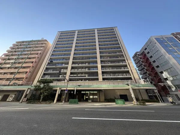 ブランズ大阪松屋町