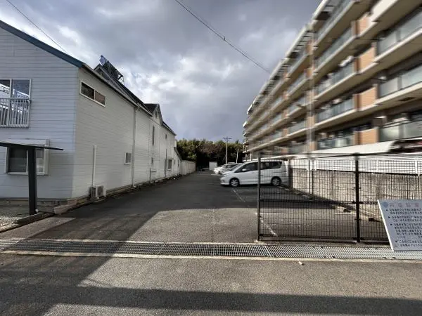 宇治市木幡御園