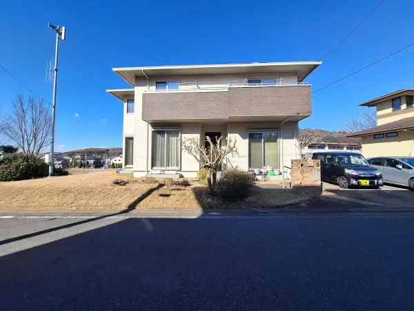 大和ハウス工業施工のXevoシリーズ！敷地面積114坪超×全居室6帖以上のゆとりある住まい。