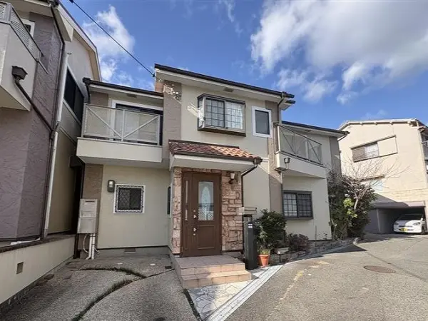 垂水区泉が丘5丁目