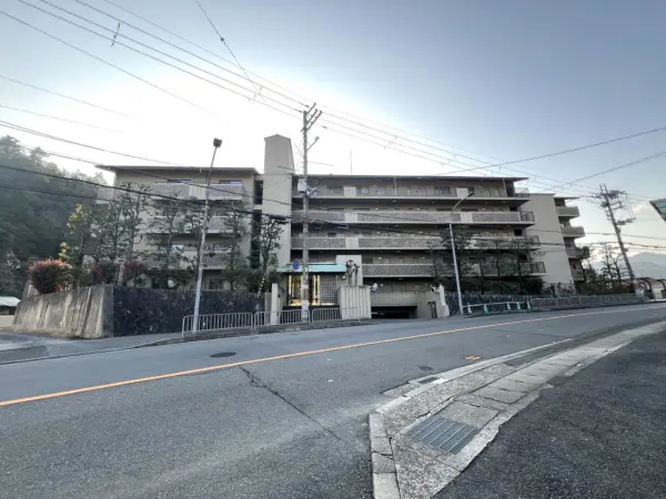 シェモア広沢北