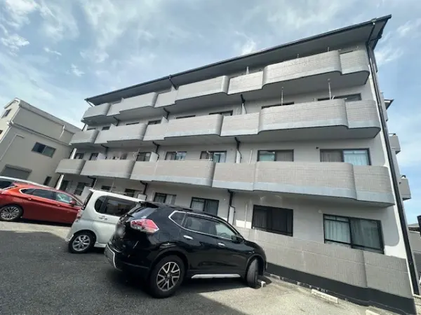 メゾンファミーユ