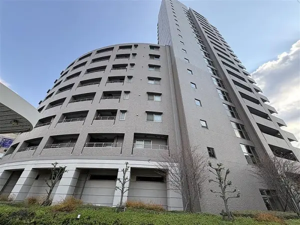 ディークラディア鶴見アクロスタワー