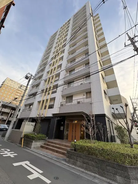 Dクラディア春日部中央