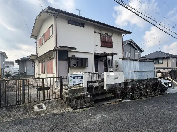 南河内郡河南町大宝二丁目