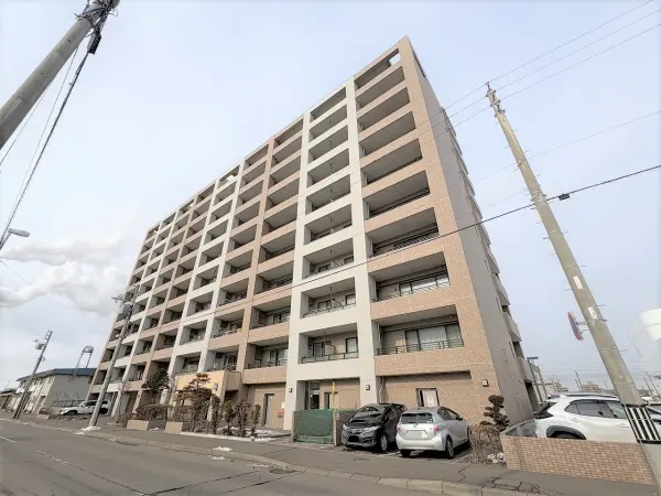 ディーレスティア苫小牧