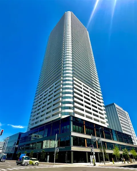 ONE札幌ステーションタワー